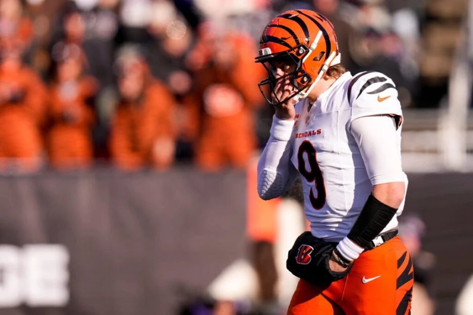 Joe Burrow Comments Aimed At Applying Pressure On Bengals?