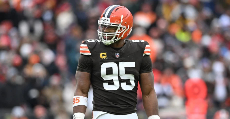 Keys for the Browns defense in limiting the Bills offense