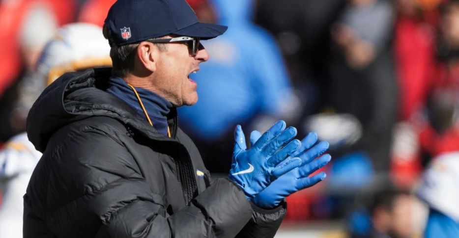 LA Chargers playoff picture: What Week 16 vs. Cowboys means for AFC standings