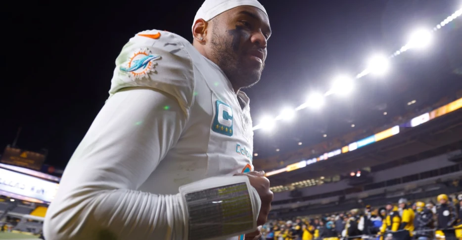 Miami Dolphins to move on from Tua Tagovailoa; Offered 4 first-round picks for Joe Burrow ahead of 2020 NFL Draft