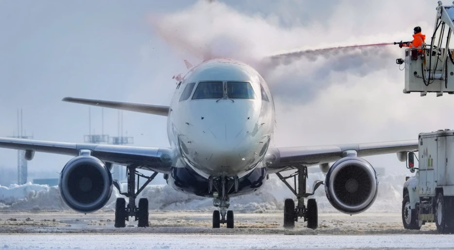 Minnesota Vikings’ Team Plane Forced To Make Emergency Landing