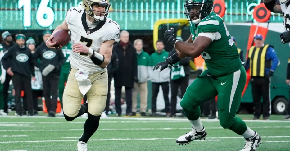 New York Jets Flight Connections 12/21/25