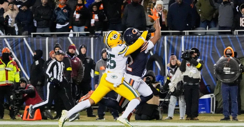 NFC Playoff Picture, Week 16: How wild Bears comeback impacts Seahawks’ No. 1 seed chase