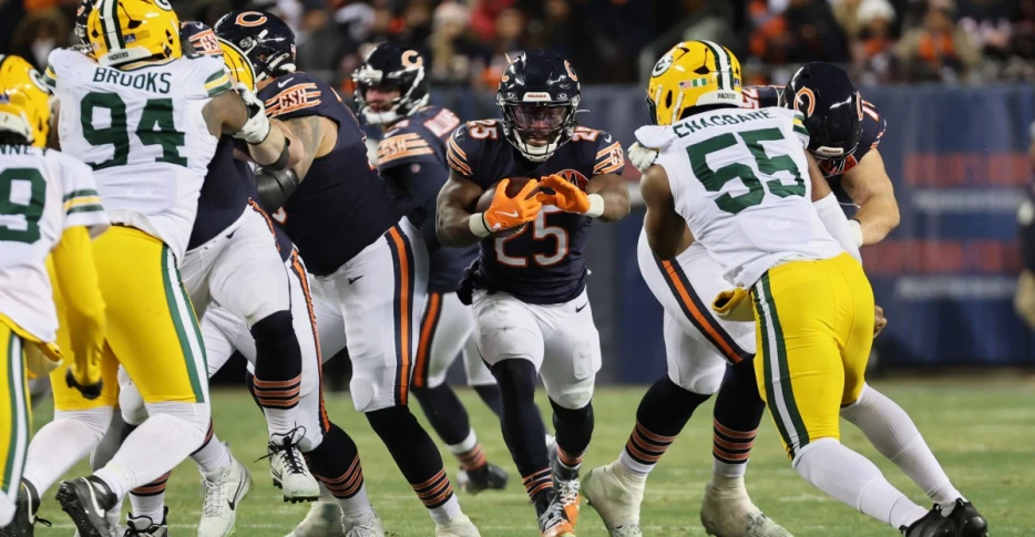 NFL playoff picture: How Packers’ meltdown impacts Detroit Lions