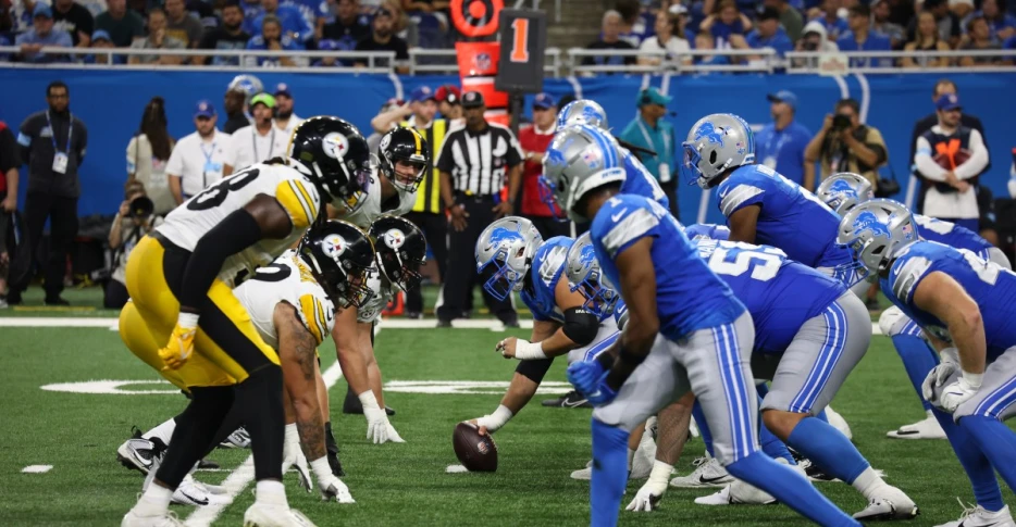 Packers Fan Discussion: Steelers-Lions is the big game on Week 16 Sunday