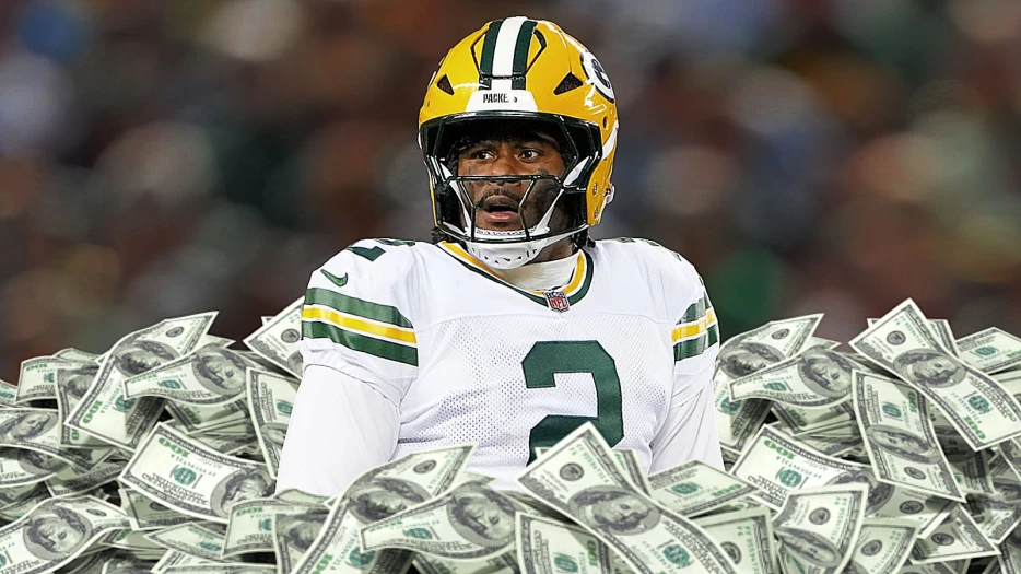 Packers news: Why Malik Willis is about to get paid after huge game vs. Bears