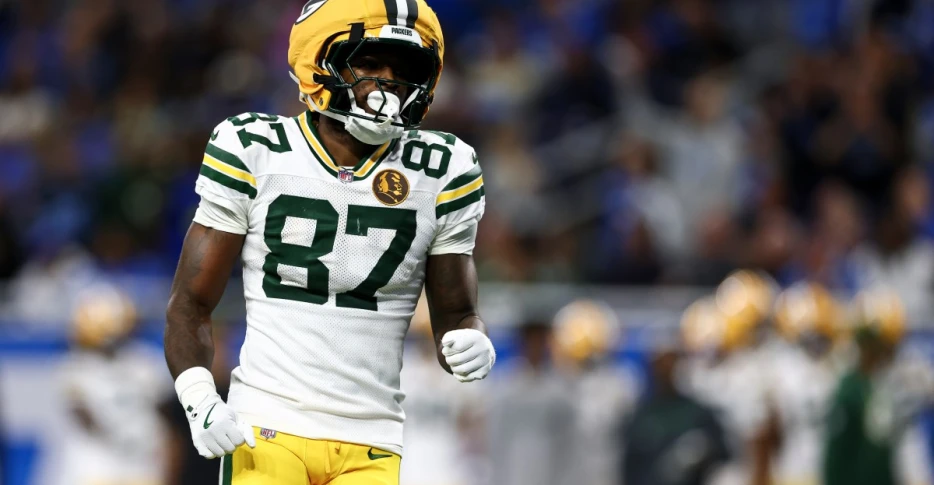 Packers players take ownership for late-game mistakes vs. Bears