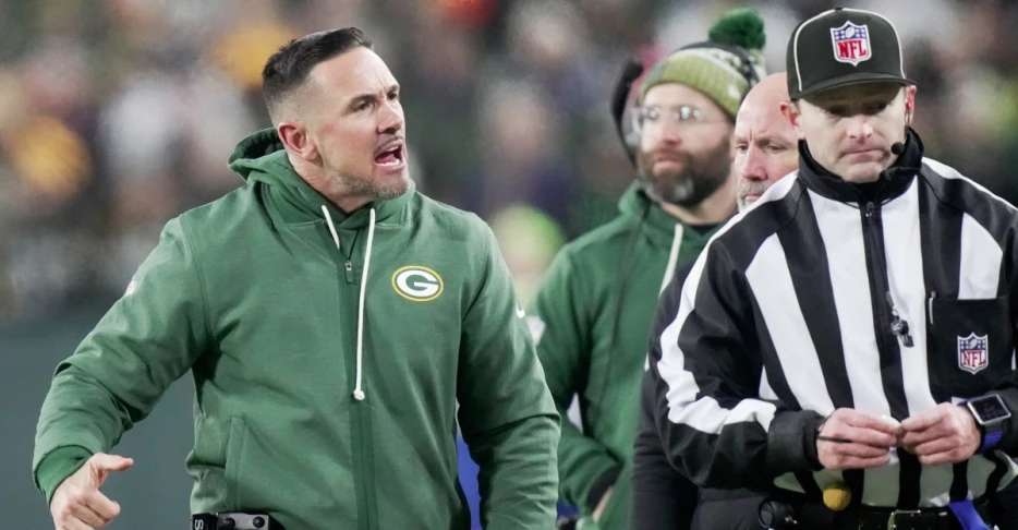 Packers playoff picture: What Week 16 vs. Bears means for NFC standings