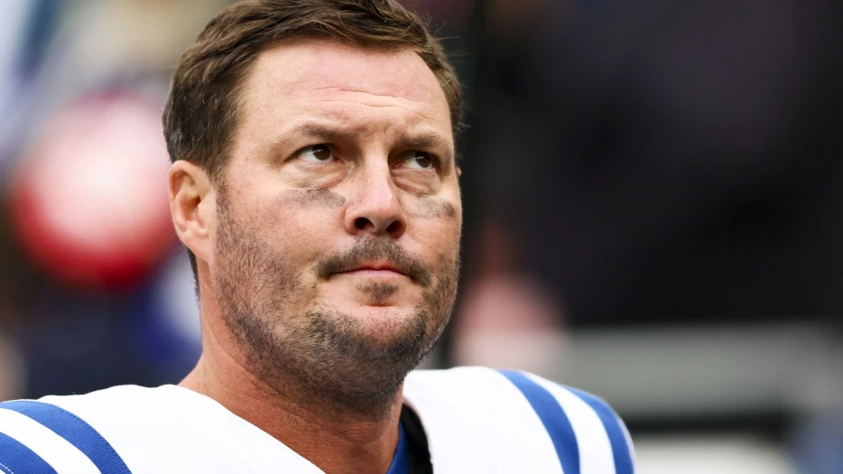 Patriots Quarterback Says Philip Rivers’ Return ‘Almost Feels Like A Danger Zone’