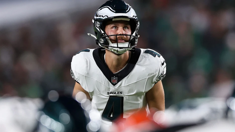‘Production-based business’ — Jake Elliott understands if Philadelphia Eagles try out other kickers