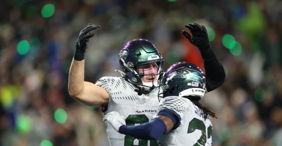 Seahawks playoff picture: What Week 16 vs. LA Rams means for NFC standings