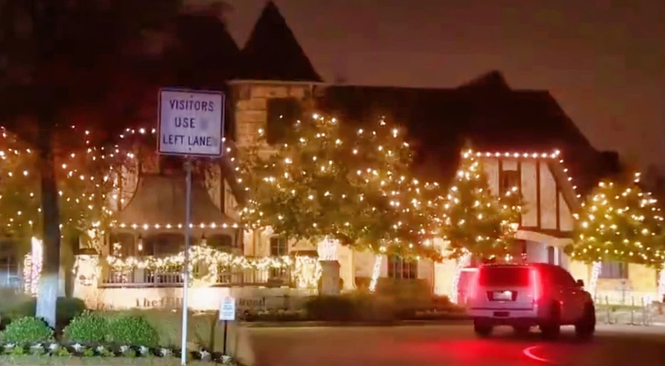 Shocking New Details Released On 30-Year-Old Ex-NFL Superstar Who Fell Out Of 2nd Story Window &amp; Was Arrested On Felony Charges [VIDEO]