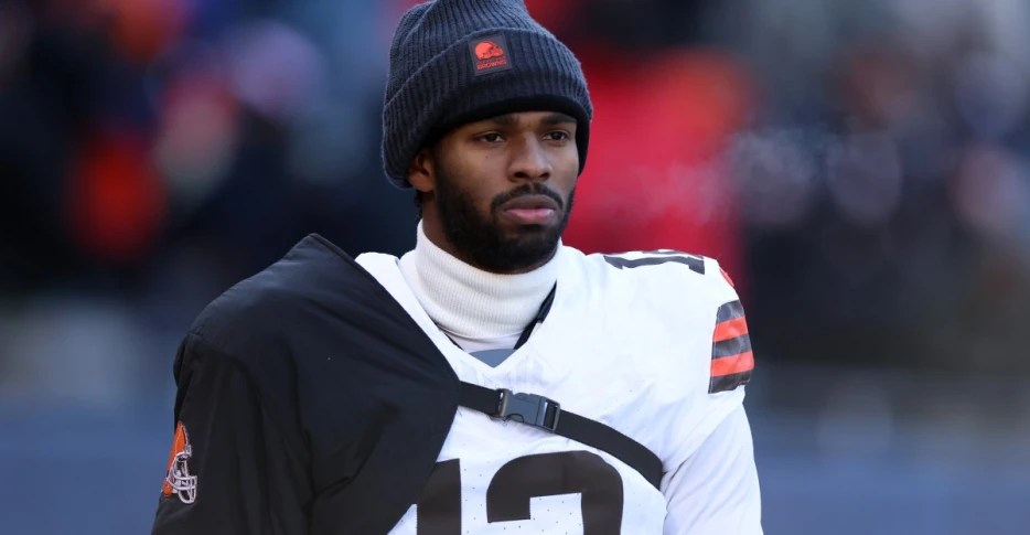 Sunday Dawg Chow (12/21): Time to corral the Bills!