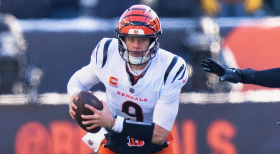 Surprise AFC Team Reportedly Offered Bengals Four First-Round Picks For QB Joe Burrow