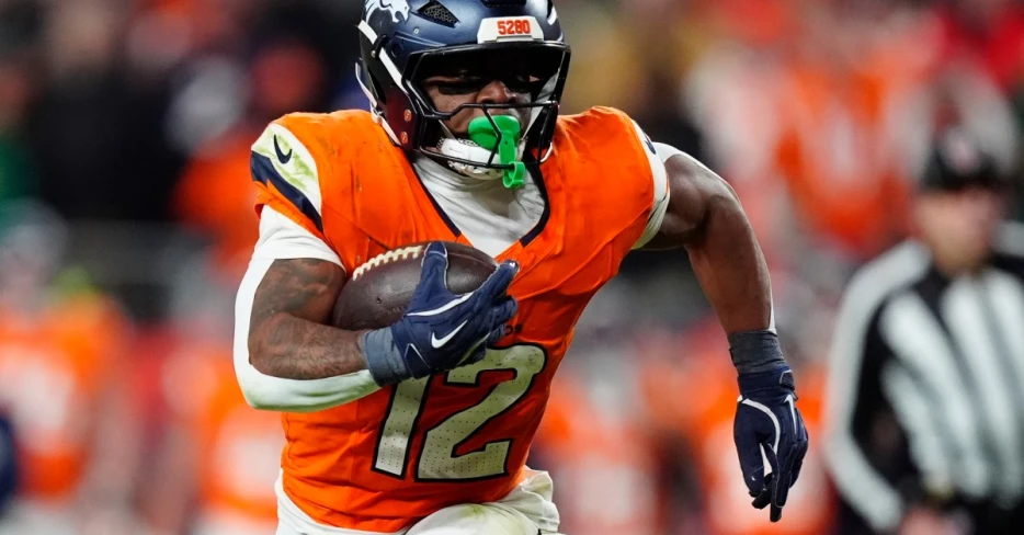 Week 16: Broncos vs. Jaguars – Live Discussion