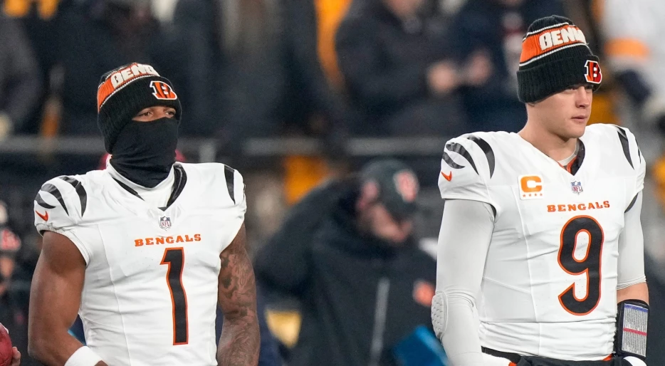 Wild Blockbuster Trade Rumor Involving Joe Burrow &amp; Ja’Marr Chase Is Floating Around