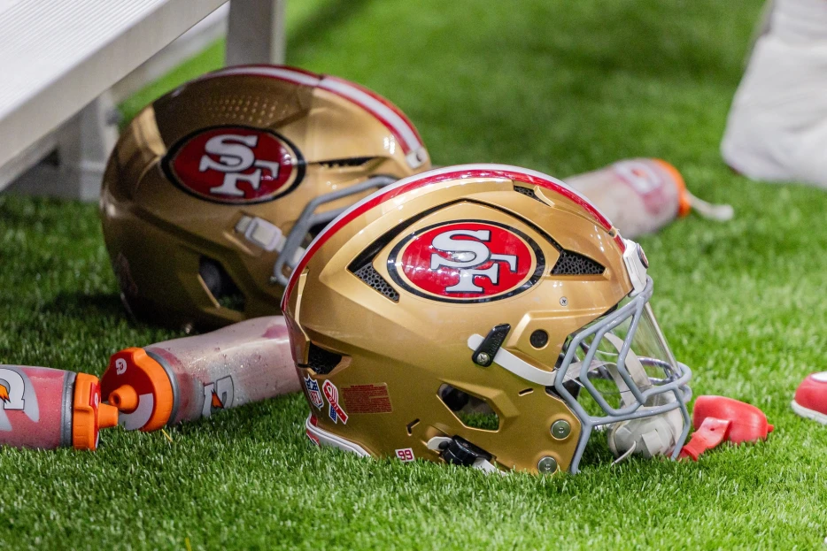49ers Announce Three Moves For Monday Night