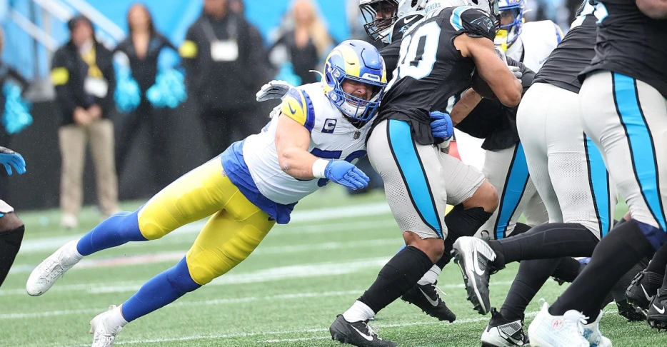 A problem the Rams cannot seem to fix