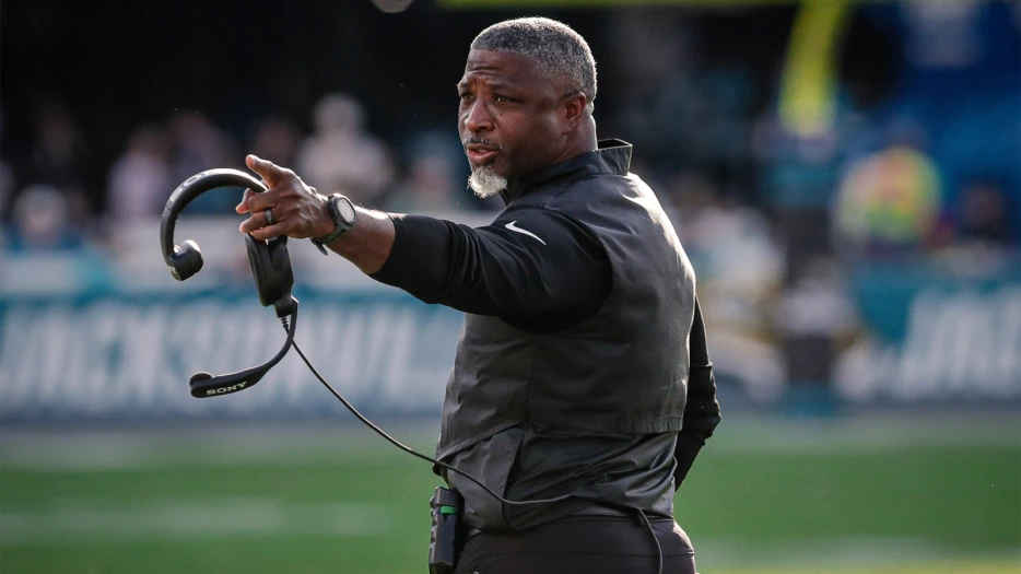 Aaron Glenn claims Jets know what they’re doing after 23-point loss to Saints