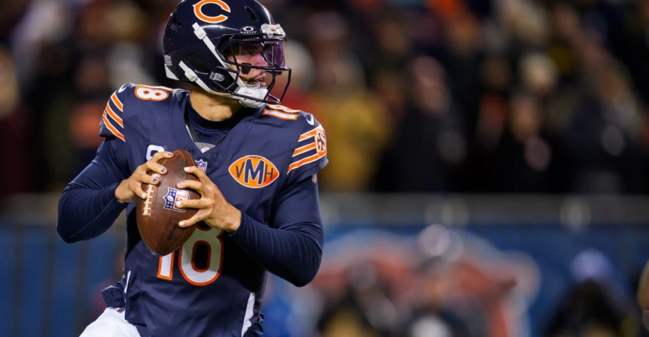 Bears vs. Packers Game Balls: An OT Win For The Ages