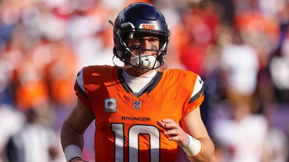 Broncos QB Bo Nix’s blunt assessment of brutal loss to Jagaurs