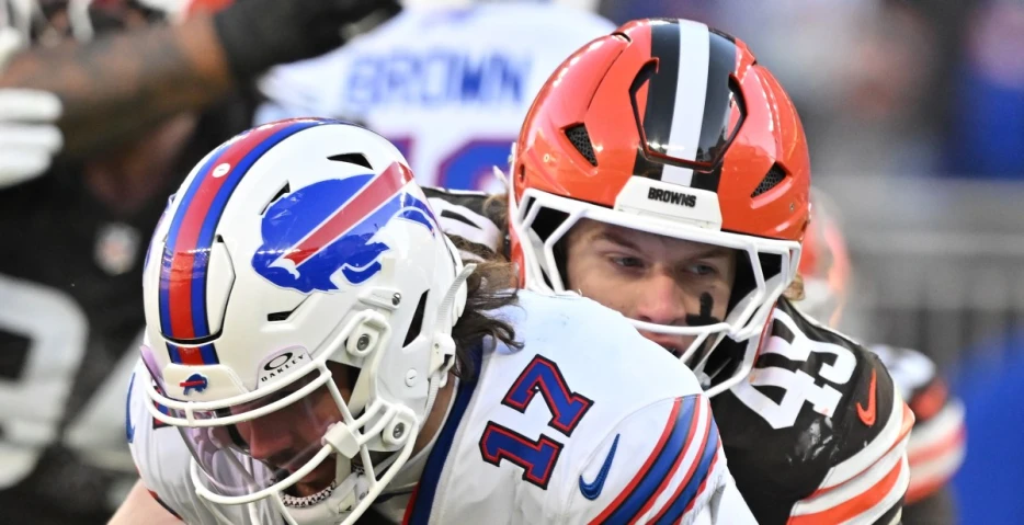 Browns winners, losers from tough Week 16 loss to Bills