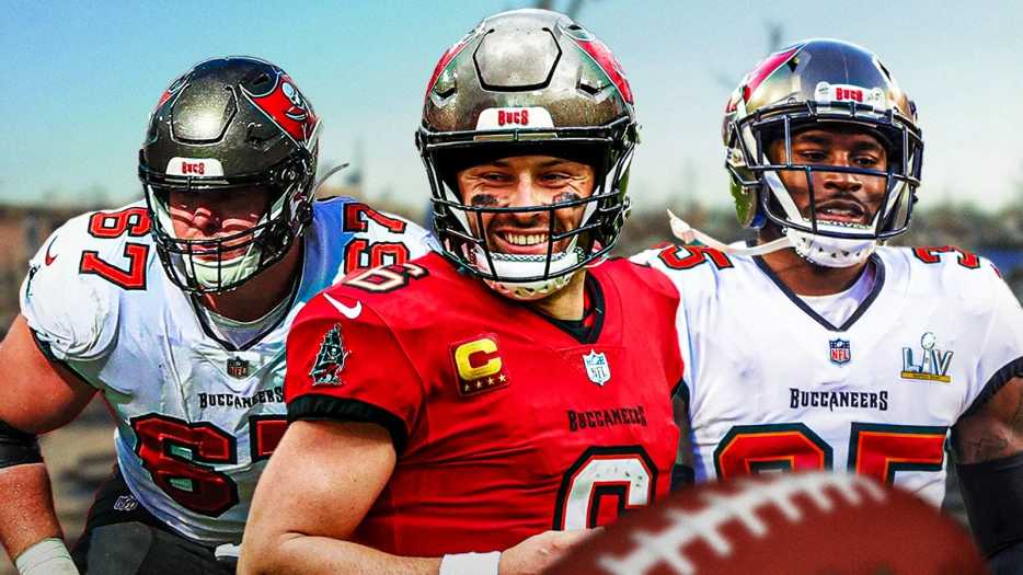 Buccaneers most to blame for pivotal Week 16 loss to Panthers