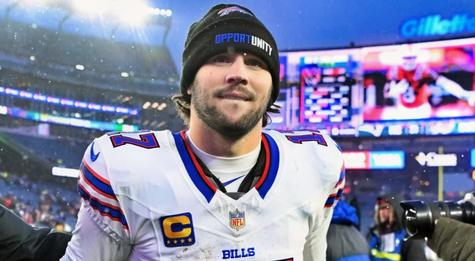 Buffalo Bills Announce Devastating Injury Update On Superstar QB Josh Allen