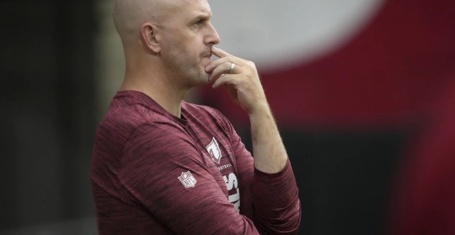 Cardinals NFL Draft order 2026: Where Arizona stands after Week 16