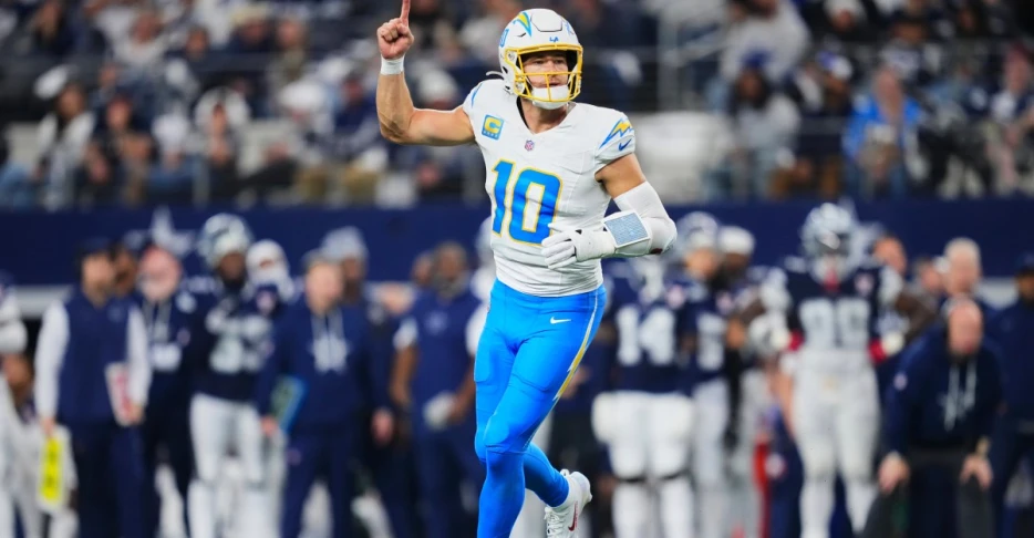 Chargers Daily Links: Victory Monday open thread