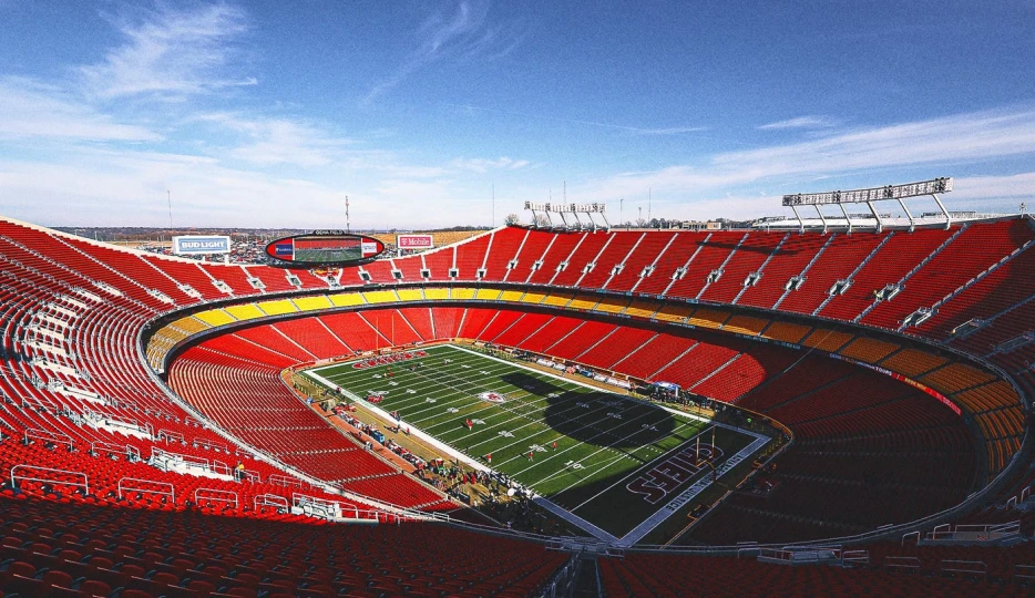 Chiefs Reportedly Planning Move to Kansas in Proposed New Stadium Deal