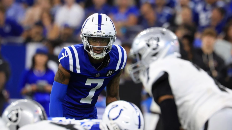 Colts activate CB Charvarius Ward from IR
