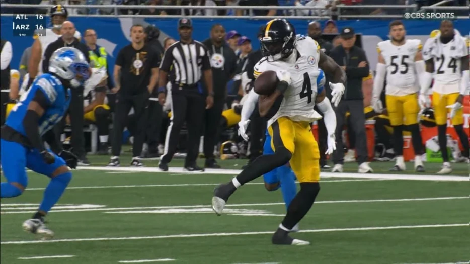 ‘Completely Unacceptable’: Former Lions WR Slams DK Metcalf For ‘Selfish’ Incident With Fan