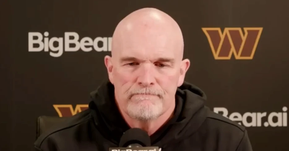 Dan Quinn: Marcus Mariota day-to-day after stitches in hand; Could sign another QB