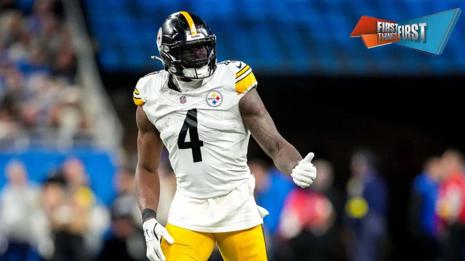 DK Metcalf Suspended For Fan Altercation During Sunday’s Lions Game