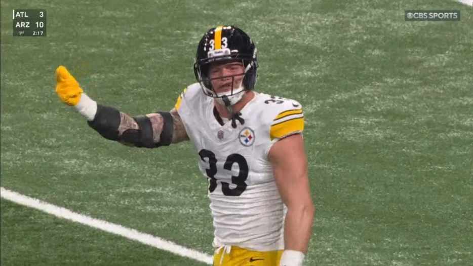 Film Room: Jack Sawyer Steps Up In First Career Start