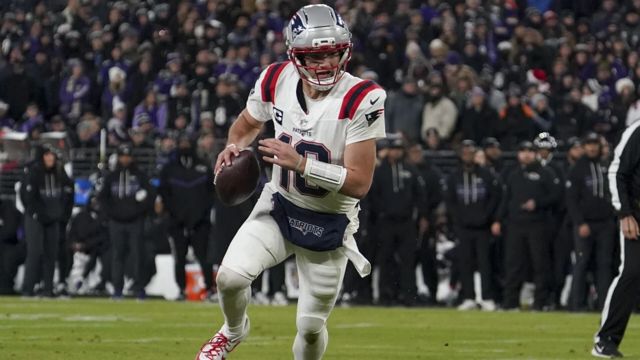 Four Studs, Four Duds From Patriots’ Gritty Win Over Ravens