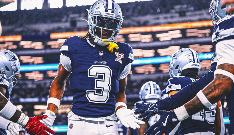 George Pickens 'Has to Play for Everyone,' Not Just Stats, Says Terry Bradshaw