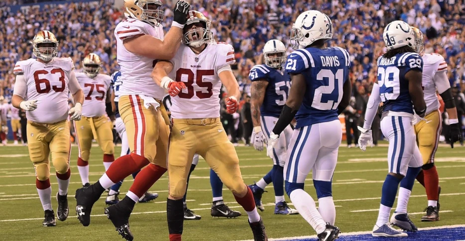 Golden Nuggets: GAME DAY