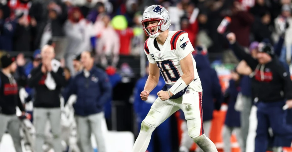 Instant analysis from Patriots’ 28-24 win over Ravens