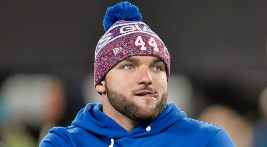 Is Giants Rookie Cam Skattebo Really Taking Home Just $250K After Taxes? Here’s the Truth