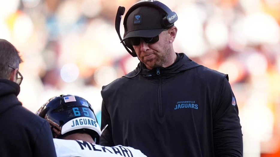 Jaguars HC Liam Coen takes not-so-subtle dig at Sean Payton after shredding Broncos