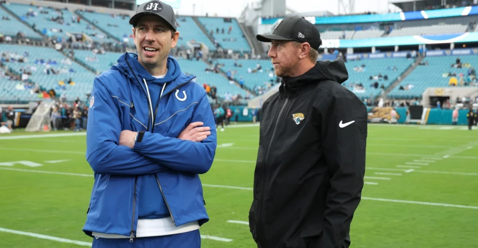 Jaguars vs Colts: Week 17 opening odds