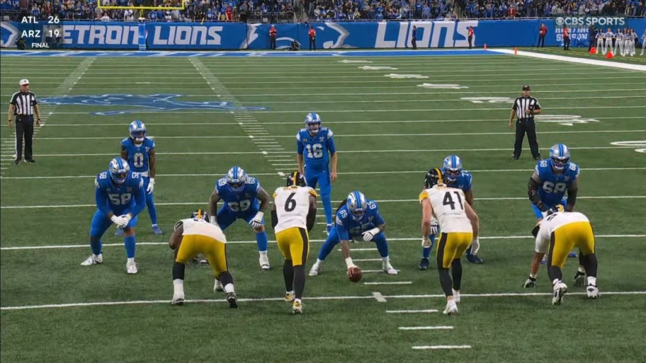 James Harrison: Steelers ‘Have To Figure Out How To Close Games’ Defensively