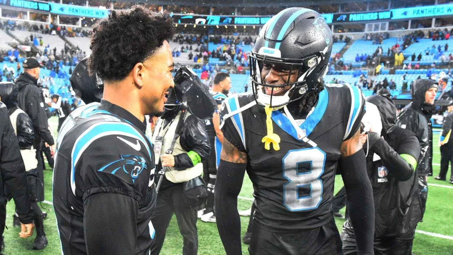 Jaycee Horn’s Bryce Young reason why nobody wants to play Panthers
