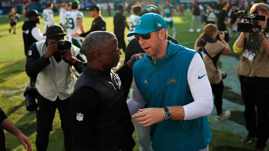 Liam Coen wants 1 Jaguars narrative to keep going after Broncos takedown