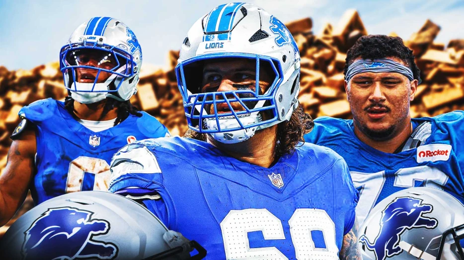 Lions most to blame for backbreaking Week 16 loss to Steelers