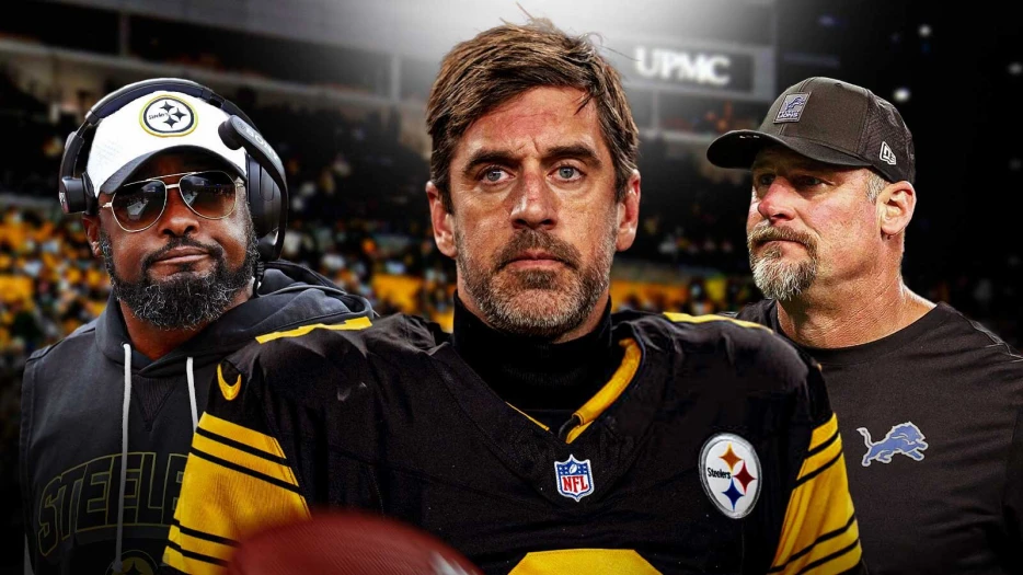 Lions, Steelers playoff chances go in opposite directions after wild Week 16 finish