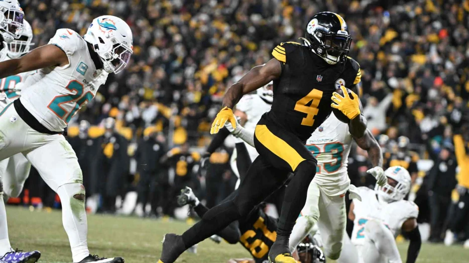 Mike Tomlin’s reaction to Steeler WR DK Metcalf’s fan altercation