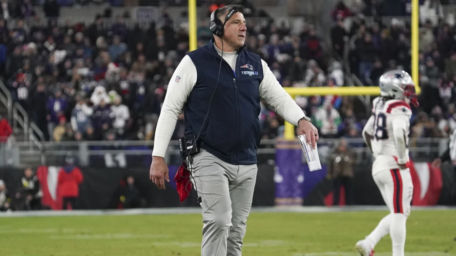 Mike Vrabel Issues Clear Message After Patriots Victory Vs. Ravens